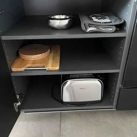 Maison Cosy Centre-ville Avec Jardin, Clim Villa *