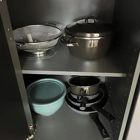 Maison Cosy Centre-ville Avec Jardin, Clim *